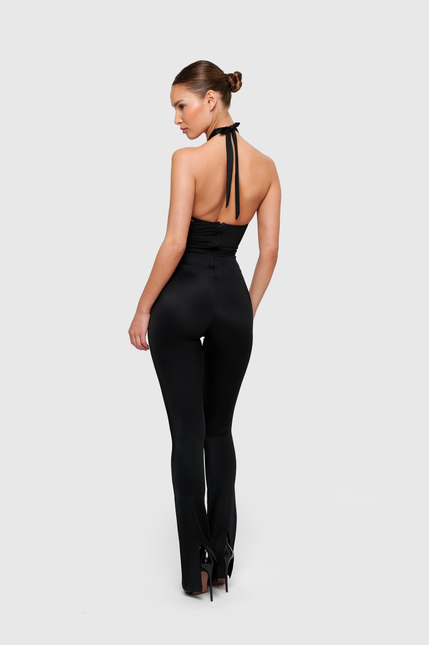 Raye Jumpsuit - Black