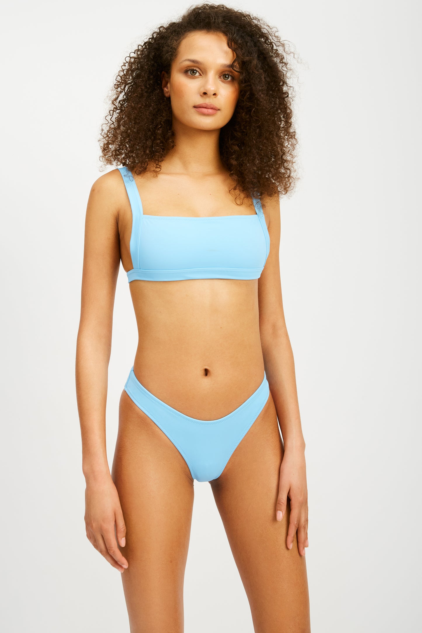 Dive Bottoms - Sky Blue