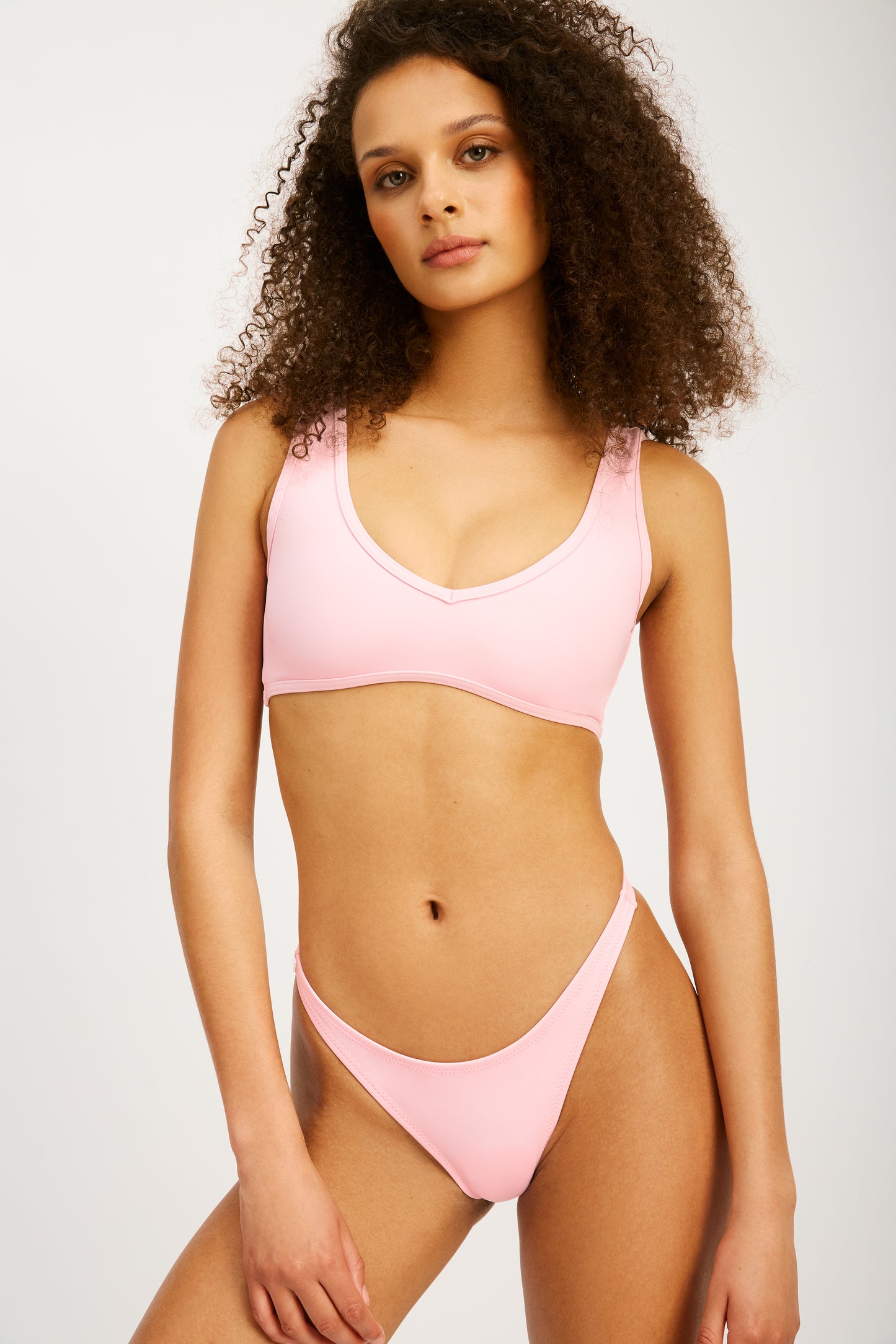 Lilo Bottoms - Light Pink