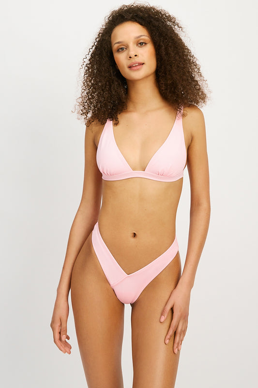 Sand Bottoms - Light Pink
