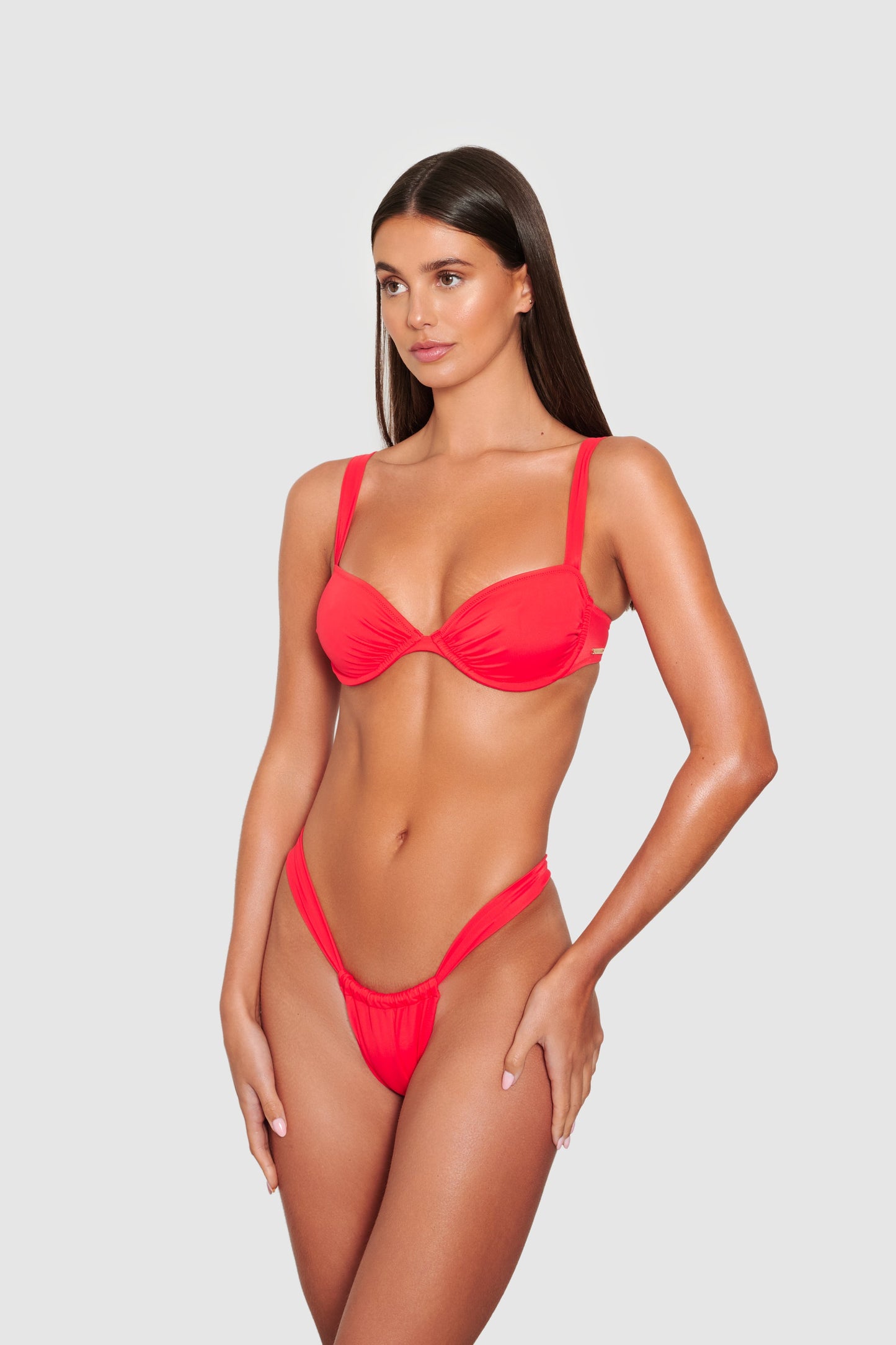 Novara Bottoms - Red