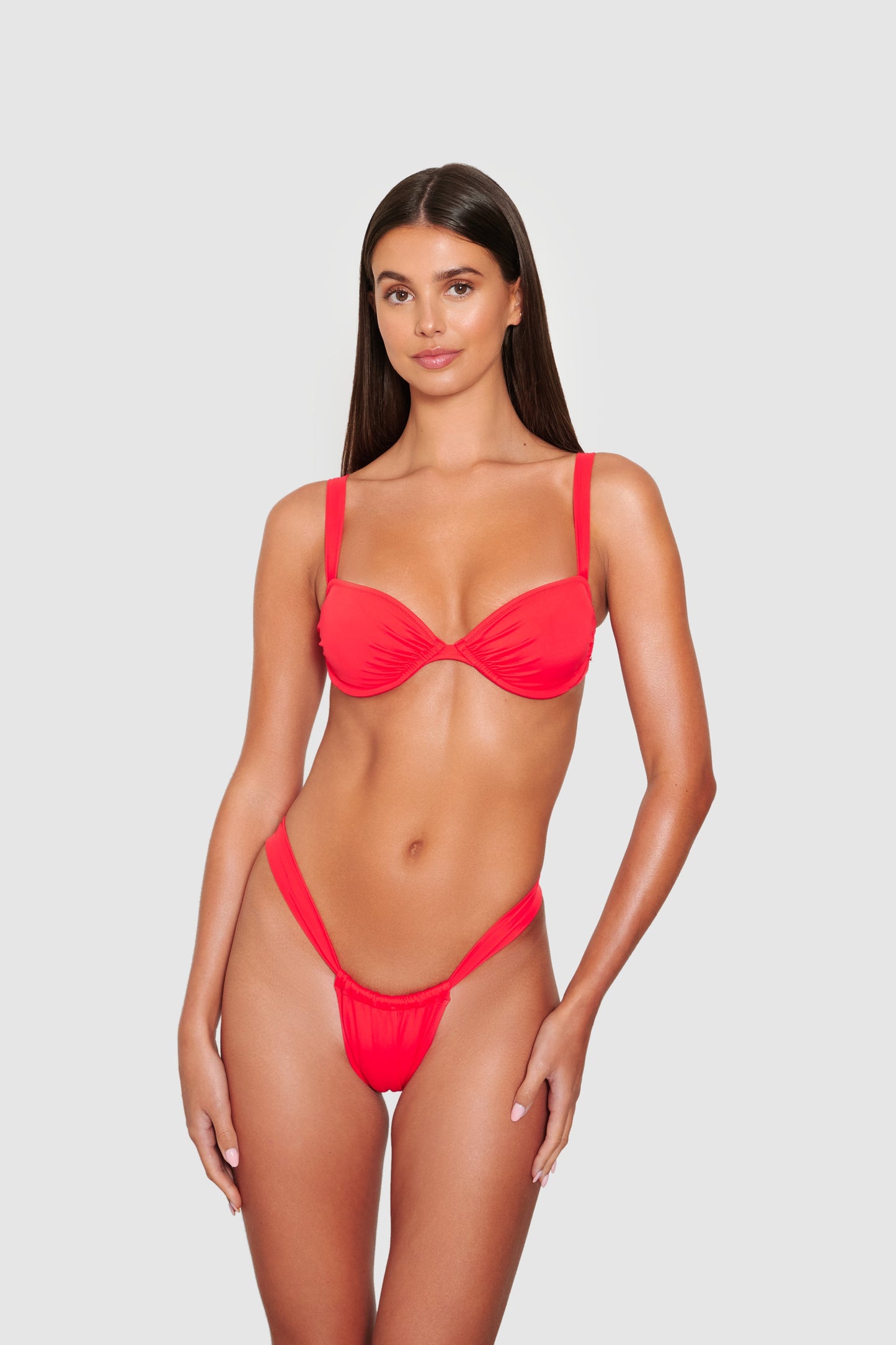 Novara Bottoms - Red