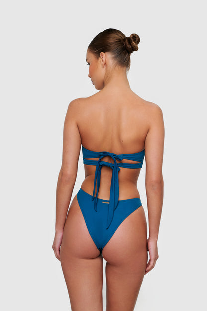 Bella Bottoms - Teal