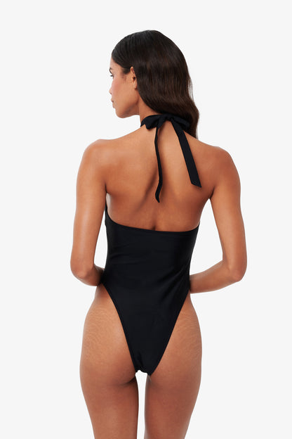 Celine Swimsuit - Black