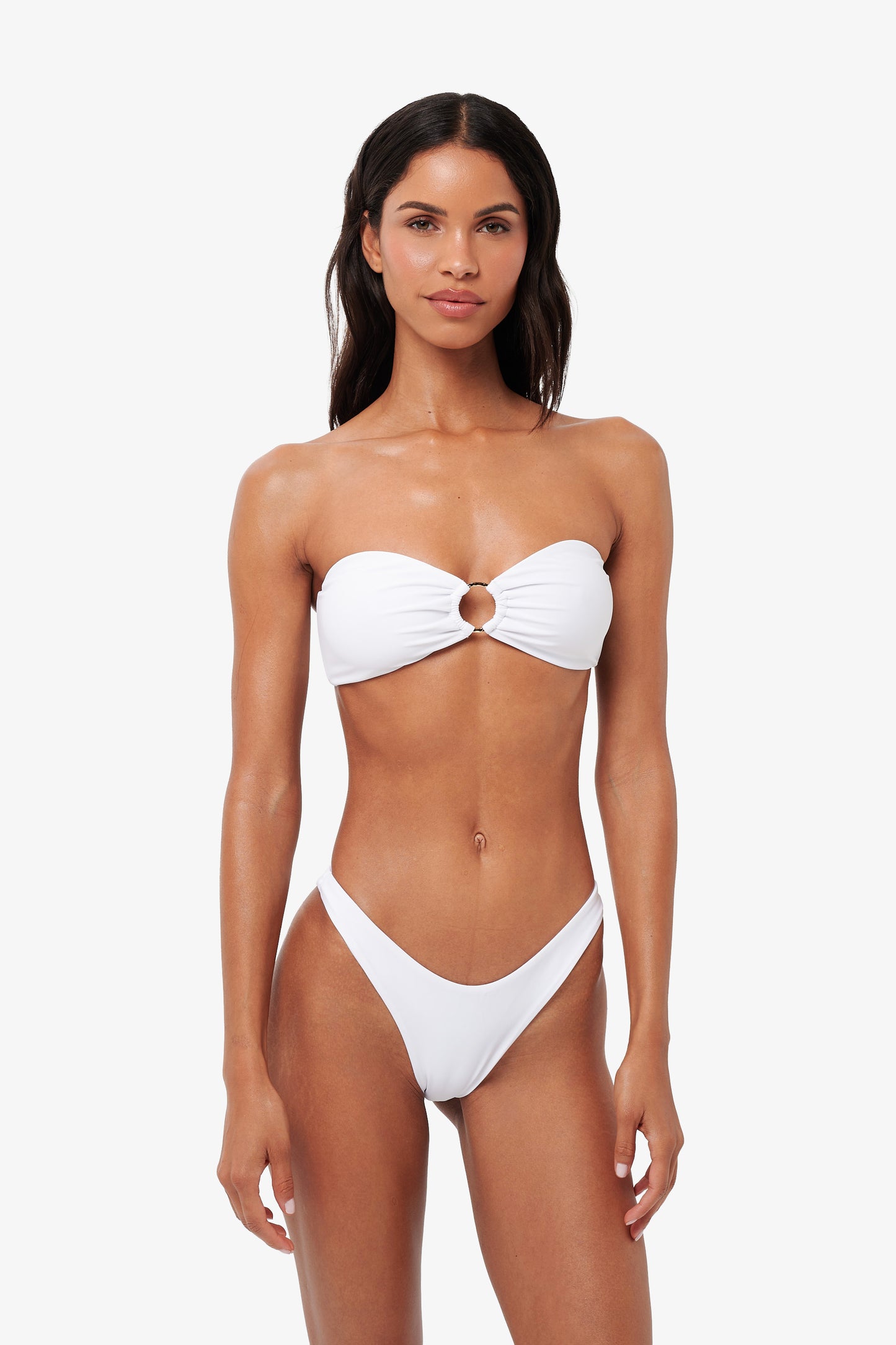 Tula Bottoms - White