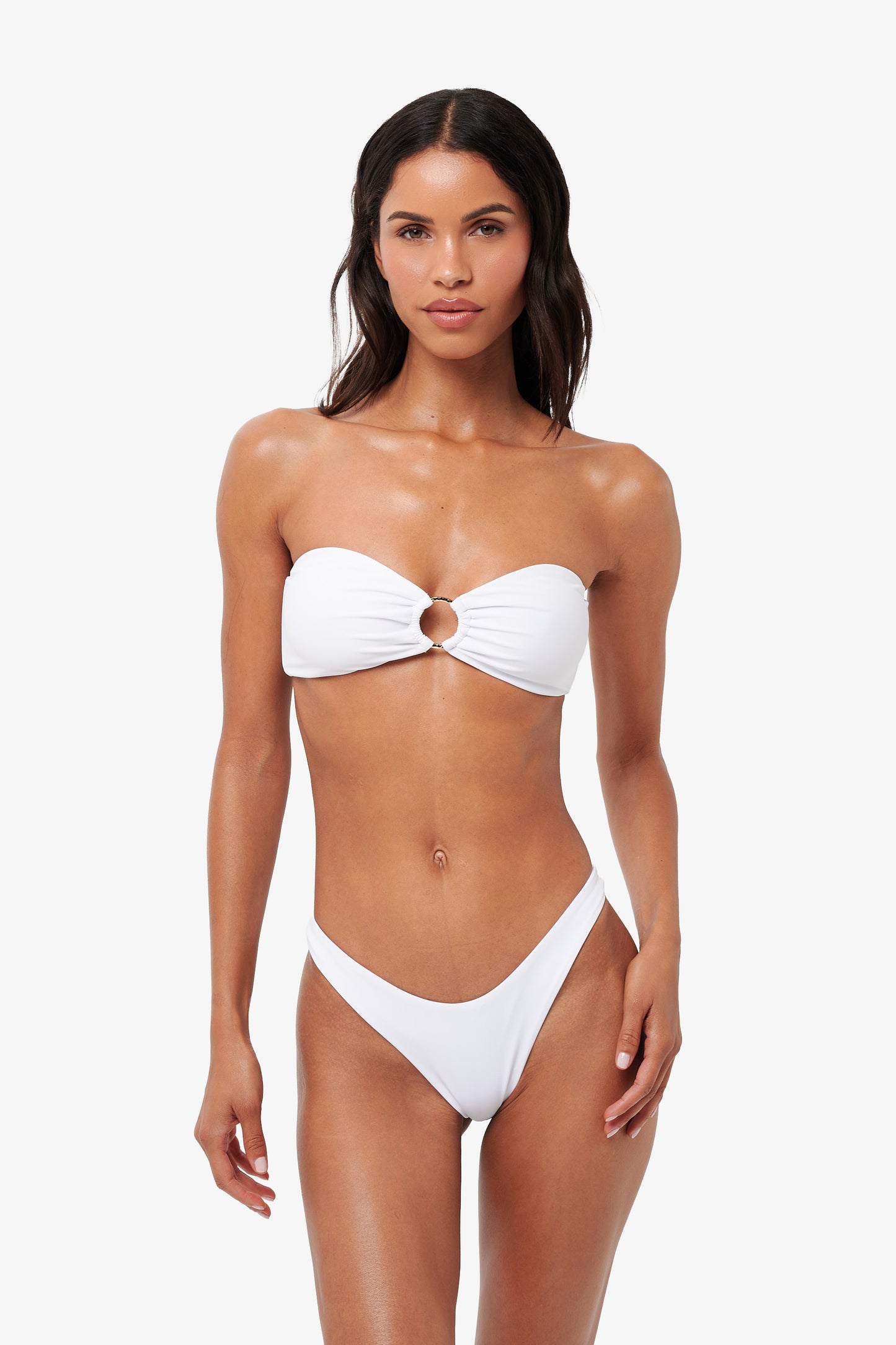 Tula Bottoms - White