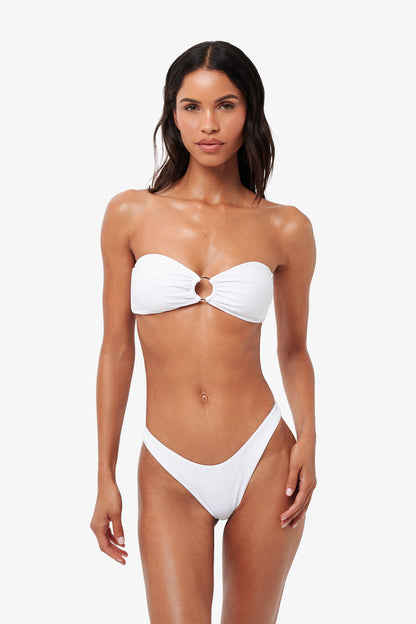 Tula Bottoms - White