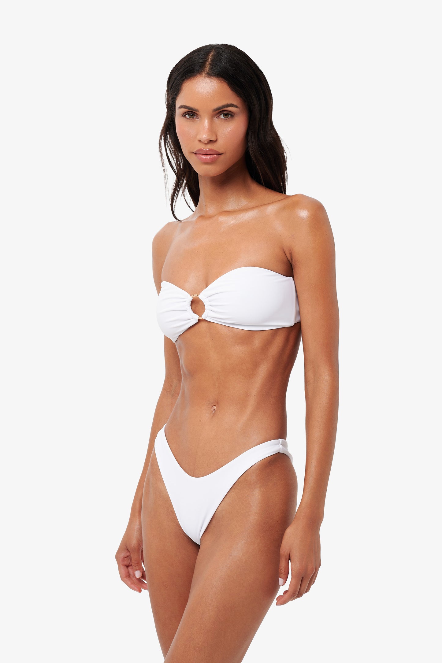 Tula Bottoms - White