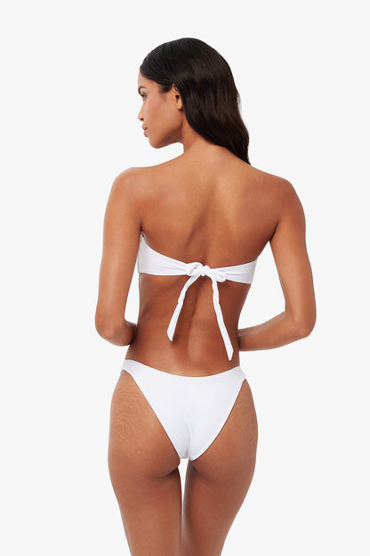 Tula Bottoms - White