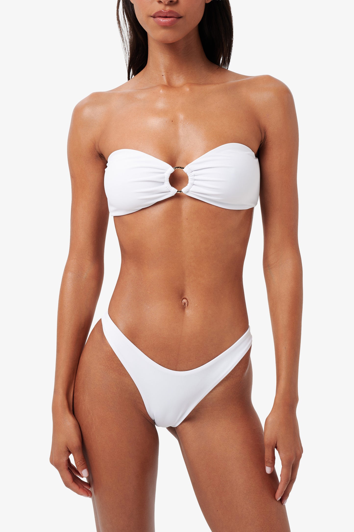 Tula Bottoms - White