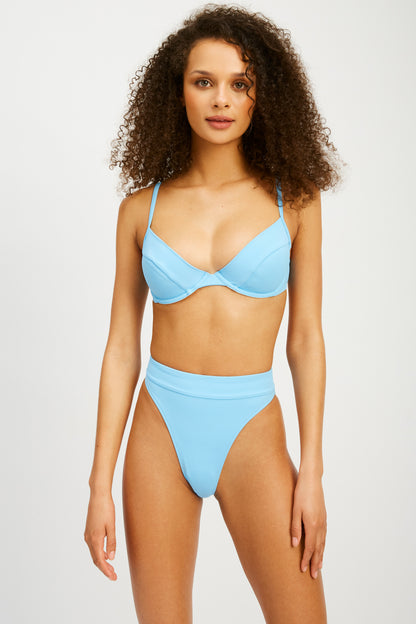 Reef Bottoms - Sky Blue
