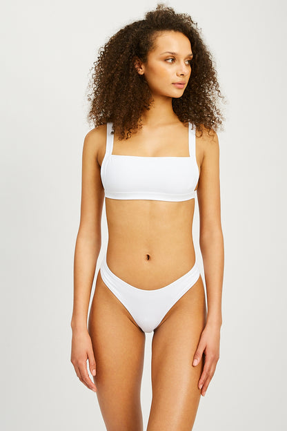 Dive Bottoms - White