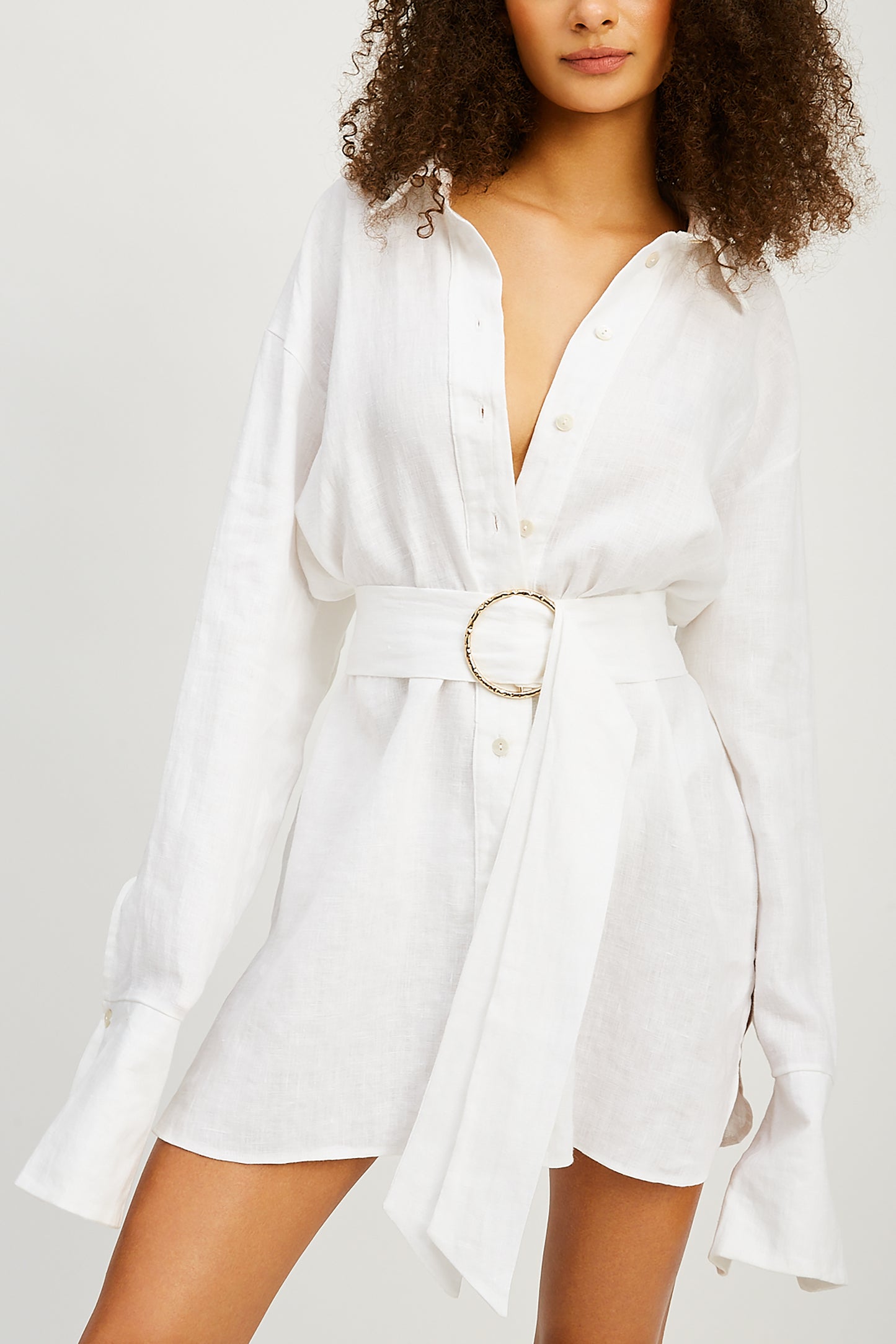 Seraphina Shirt - Pre Order