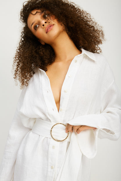 Seraphina Shirt - Pre Order