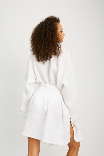 Seraphina Shirt - Pre Order