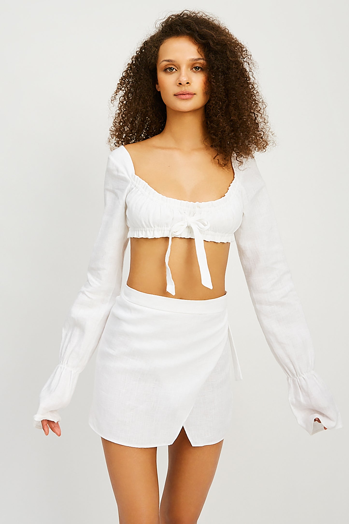 Ariel Skirt - Pre Order