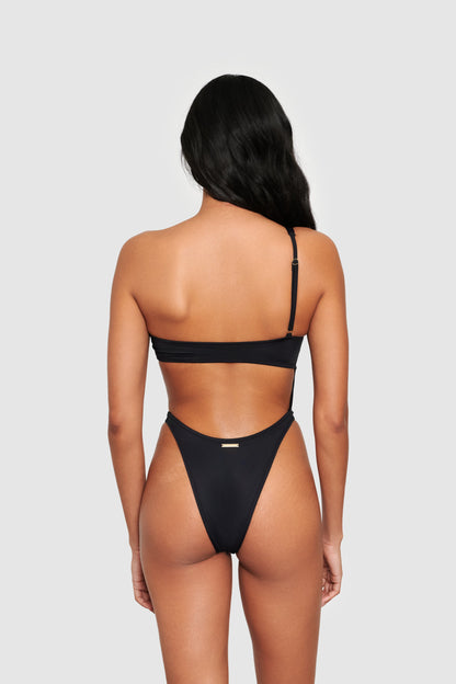 Adora Swimsuit - Black