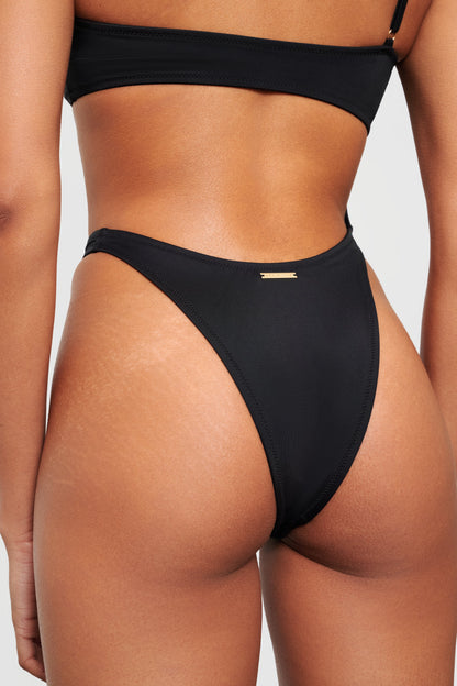 Adora Swimsuit - Black