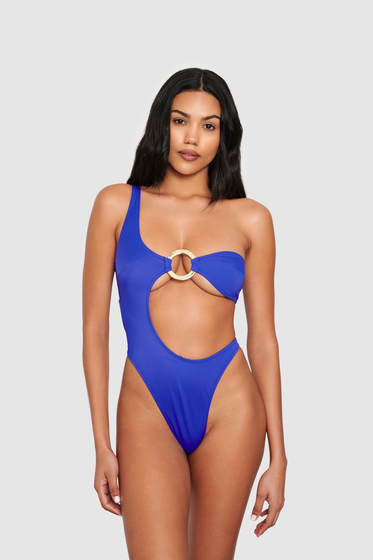 Adora Swimsuit - Ocean Blue