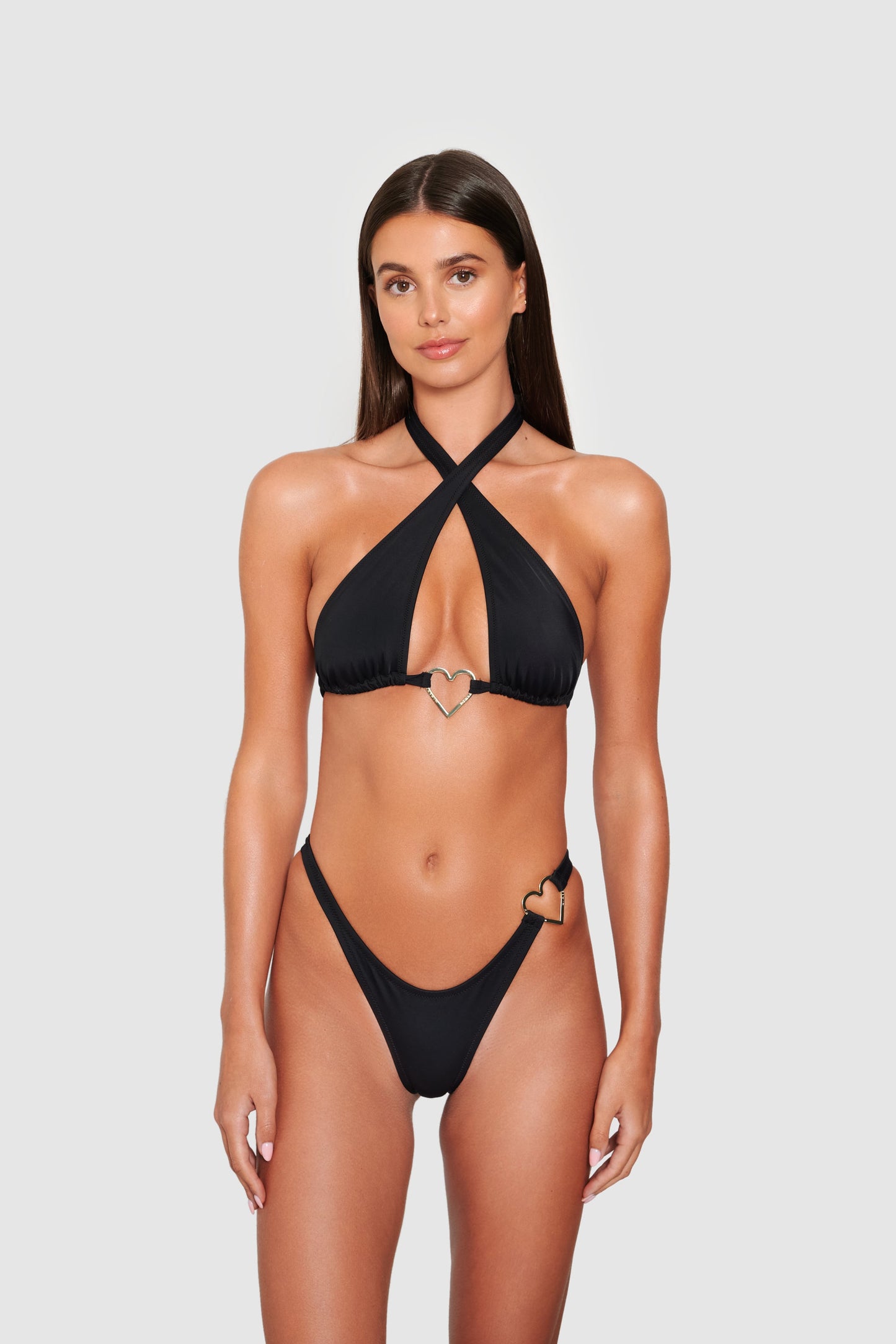 Venice Top - Black